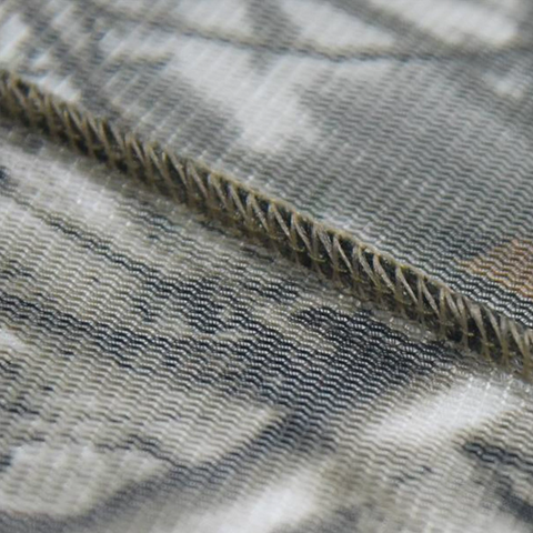 Outdoor Camouflage Ghillie Mosquito Protection Suit