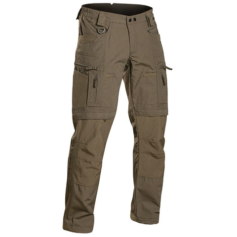 P40 All Terrain Gen.2 Tactical Pants – Multi-Pocket, Durable & Functional