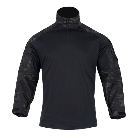 G3 Pro Rapid Assault Combat Shirt With Pockets