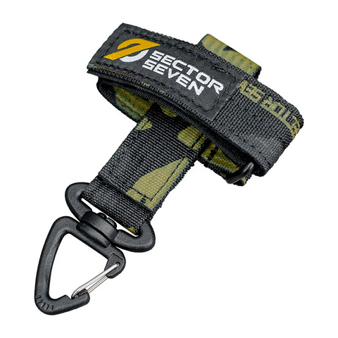 Tactical Retention Buckle – Multi-Purpose Outdoor Gear