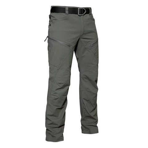 Dark-multicam Urban Pro Stretchy Tactical Pants