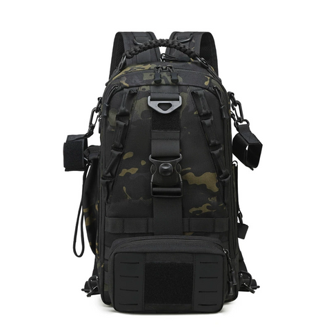 Military Camouflage Tactical Backpack —— 10L