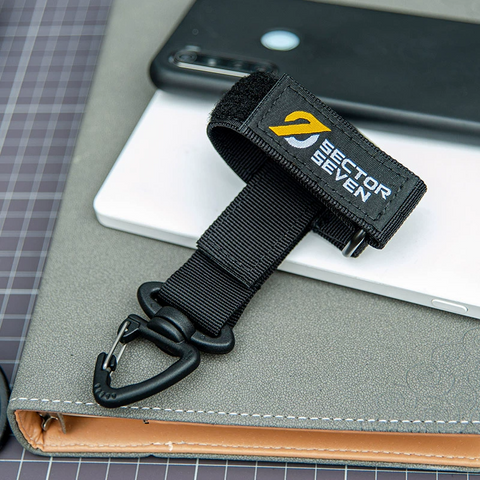 Tactical Retention Buckle – Multi-Purpose Outdoor Gear