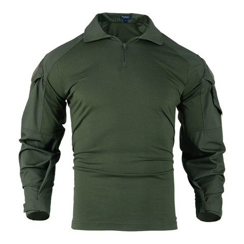 G3 Pro Rapid Assault Combat Shirt With Pockets