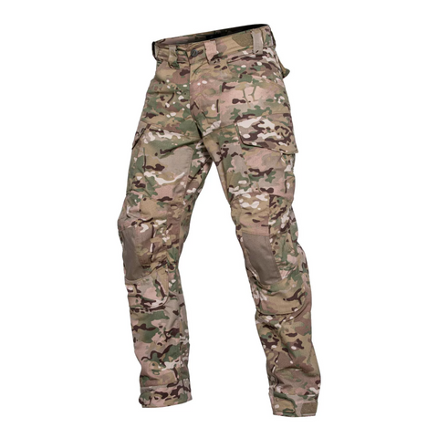 Raider High-Stretch Tactical Pants