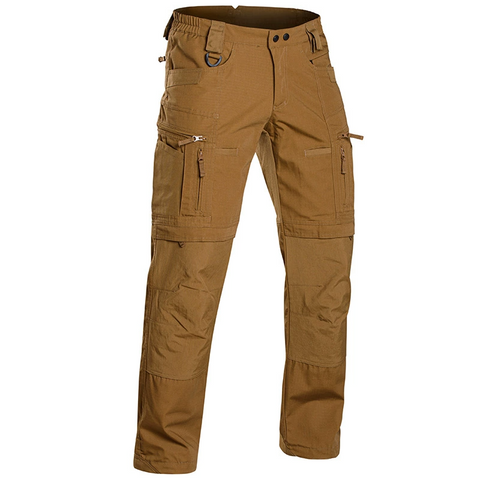 P40 All Terrain Gen.2 Tactical Pants – Multi-Pocket, Durable & Functional