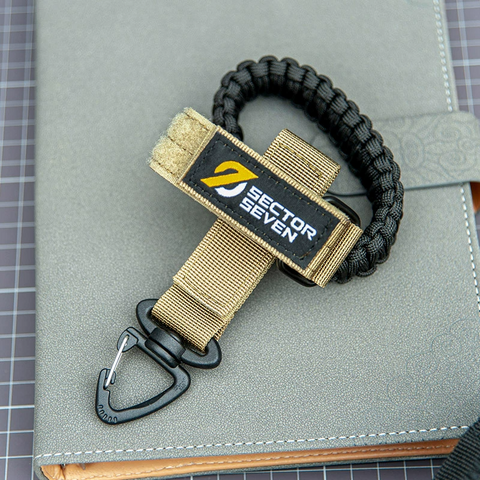 Tactical Retention Buckle – Multi-Purpose Outdoor Gear