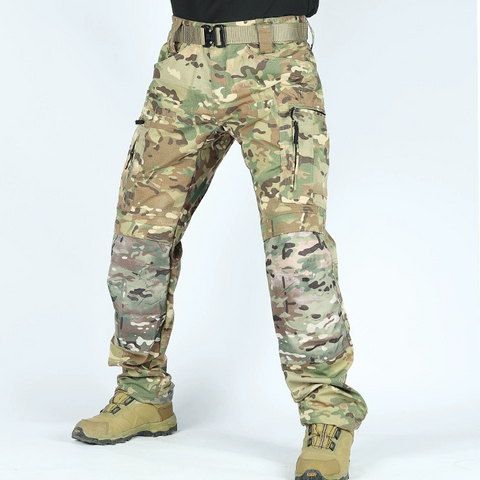 P40 Tactical Combat Pants