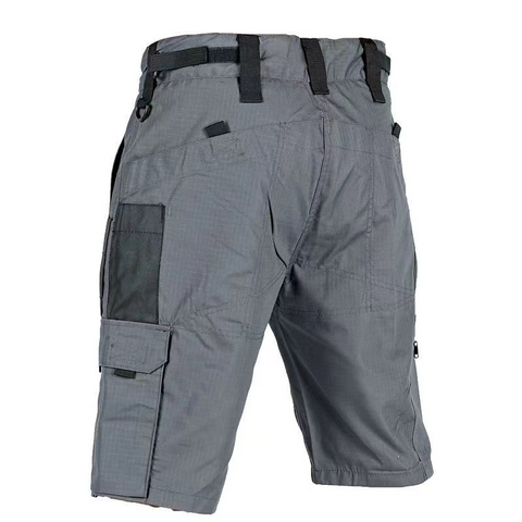 Tactical Outdoor Shorts – Breathable & Versatile