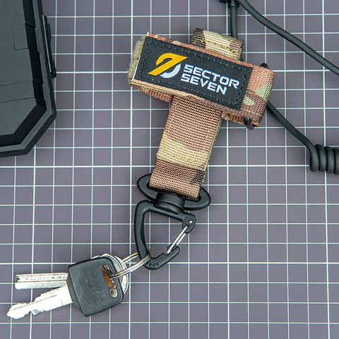 Tactical Retention Buckle – Multi-Purpose Outdoor Gear
