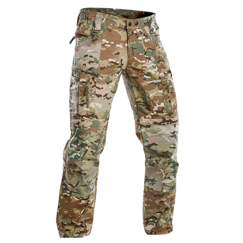 P40 All Terrain Gen.2 Tactical Pants – Multi-Pocket, Durable & Functional