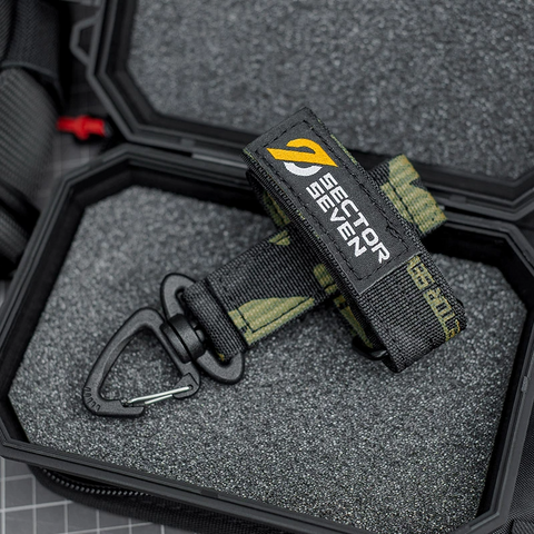 Tactical Retention Buckle – Multi-Purpose Outdoor Gear