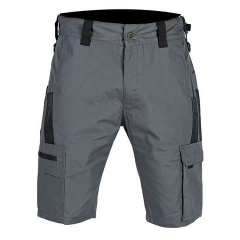 Tactical Outdoor Shorts – Breathable & Versatile