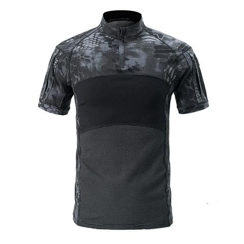G4 Breathable Short Sleeve Combat Shirt