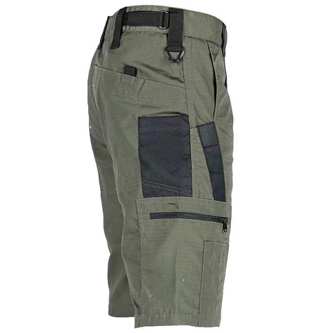 Tactical Outdoor Shorts – Breathable & Versatile