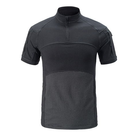 G4 Breathable Short Sleeve Combat Shirt