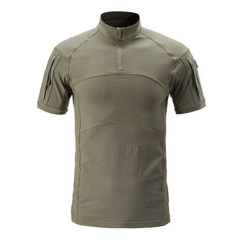 G4 Breathable Short Sleeve Combat Shirt