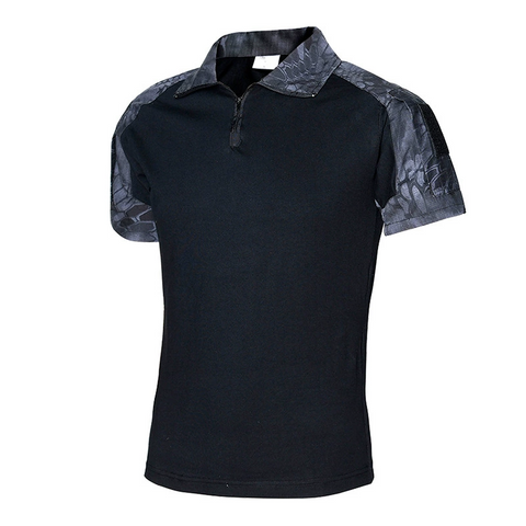 G2 Short Sleeve Combat Shirt