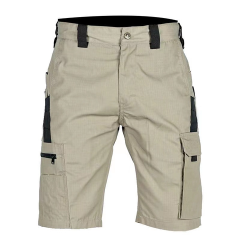 Tactical Outdoor Shorts – Breathable & Versatile