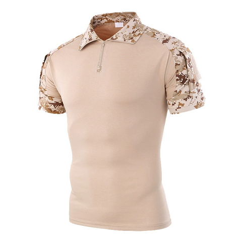 G2 Short Sleeve Combat Shirt