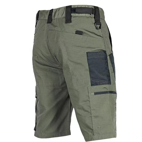Tactical Outdoor Shorts – Breathable & Versatile