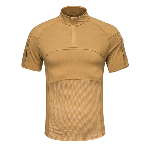 G4 Breathable Short Sleeve Combat Shirt