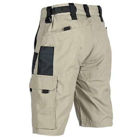 Tactical Outdoor Shorts – Breathable & Versatile