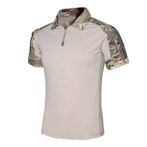 G2 Short Sleeve Combat Shirt