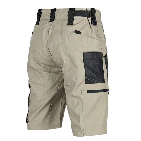Tactical Outdoor Shorts – Breathable & Versatile