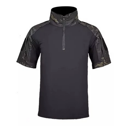 G2 Short Sleeve Combat Shirt