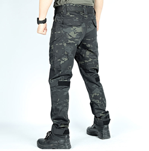 IX6 Raider Ripstop Tactical Pants