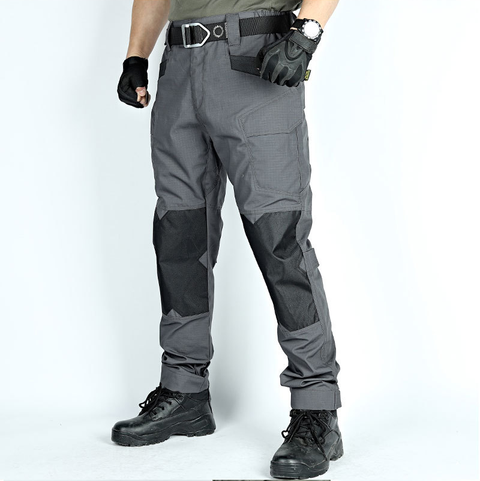IX6 Raider Ripstop Tactical Pants