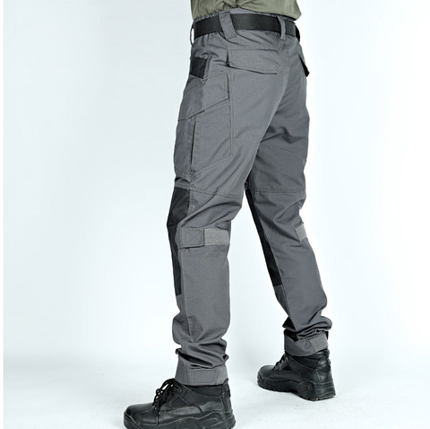 IX6 Raider Ripstop Tactical Pants