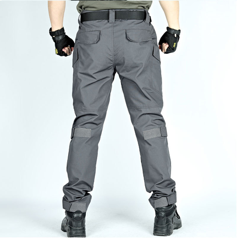 IX6 Raider Ripstop Tactical Pants
