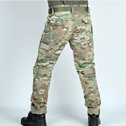 IX6 Raider Ripstop Tactical Pants