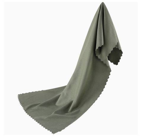 Ultra-Light Tactical Sports Quick-Dry Towel