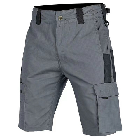 Tactical Outdoor Shorts – Breathable & Versatile