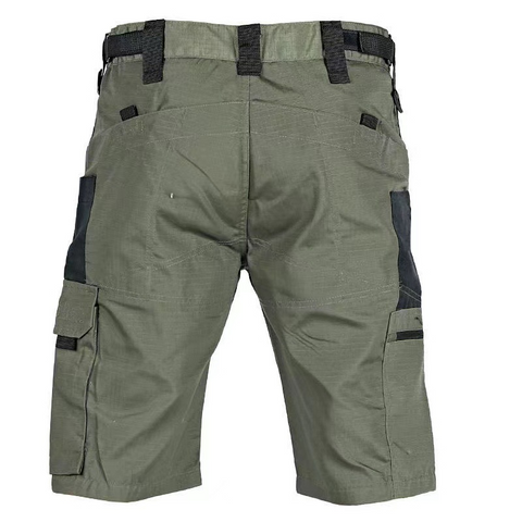 Tactical Outdoor Shorts – Breathable & Versatile