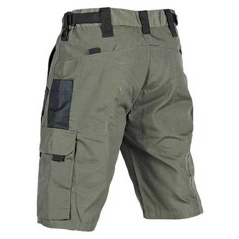 Tactical Outdoor Shorts – Breathable & Versatile