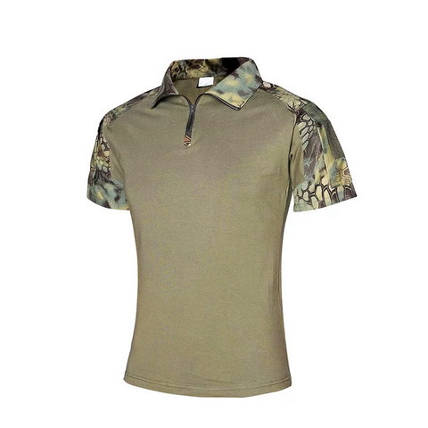 G2 Short Sleeve Combat Shirt