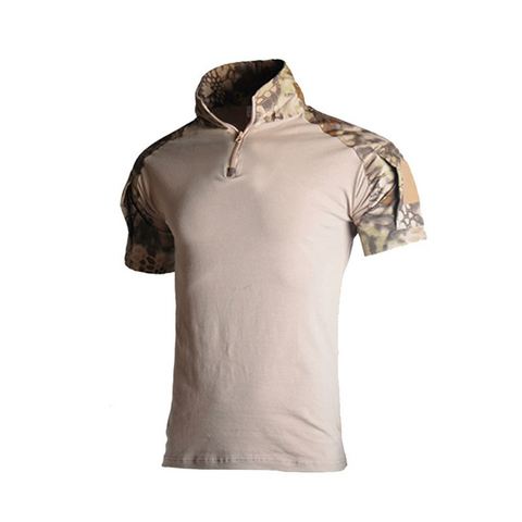 G2 Short Sleeve Combat Shirt