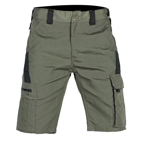 Tactical Outdoor Shorts – Breathable & Versatile