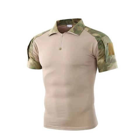 G2 Short Sleeve Combat Shirt