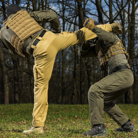 P40 Tactical Combat Pants