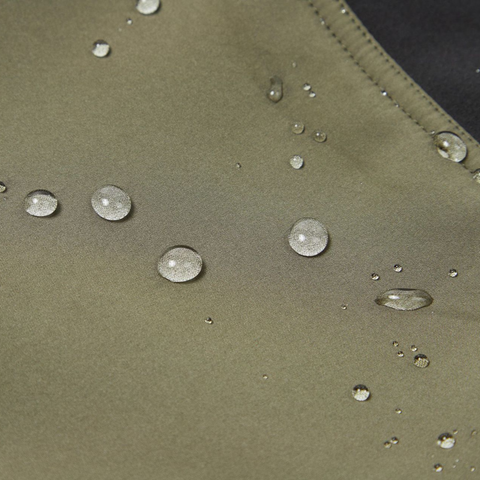 Thermal Fleece-Lined Outdoor Tactical Pants