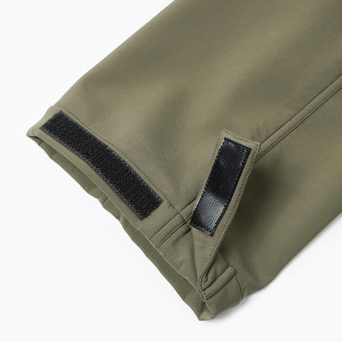 Thermal Fleece-Lined Outdoor Tactical Pants