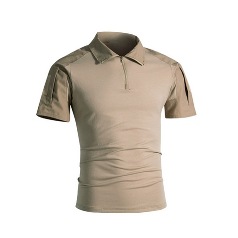 G2 Short Sleeve Combat Shirt
