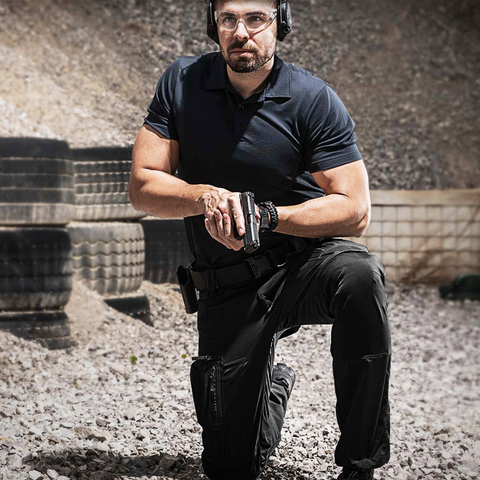 P40 Tactical Combat Pants
