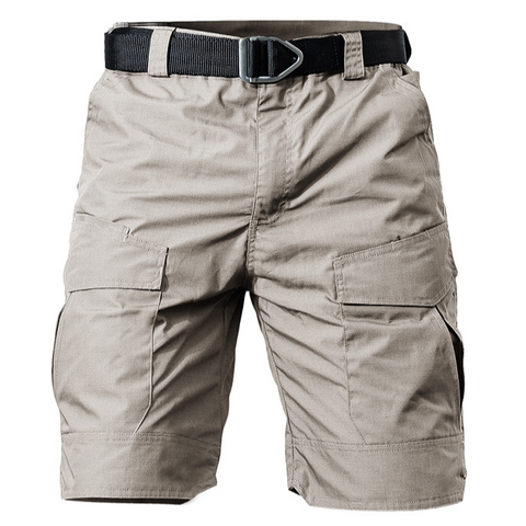 Tactical Breathable&Quick-Dry Shorts