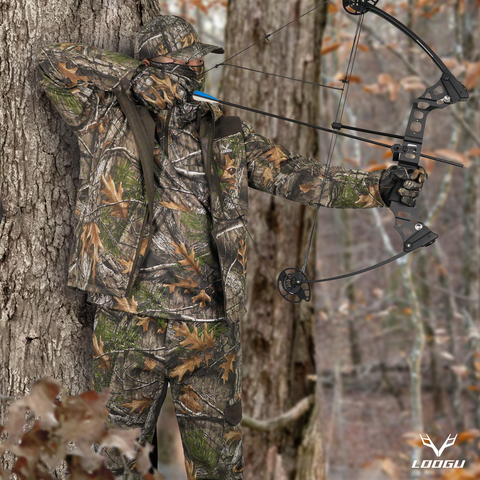 Tactical Hooded Anti-Static Water-Resistant Softshell Jacket